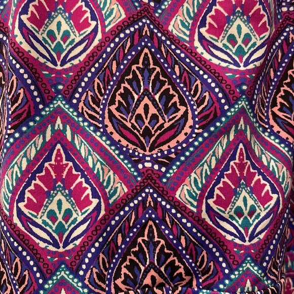 Leilani Swim Top - Picture 3 of 8